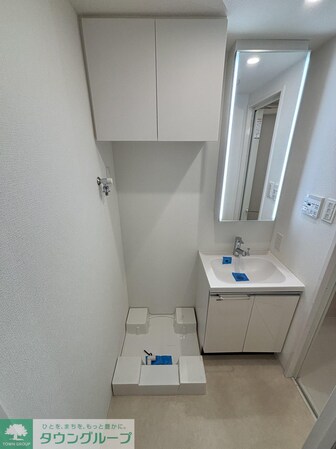 GRANPASEO田端Dの物件内観写真